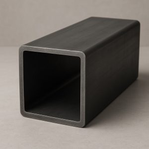 Tubo Industrial Quadrado