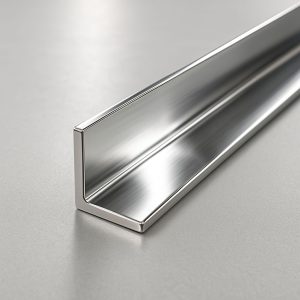 Cantoneira Inox
